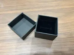 リングボックス(紙製)