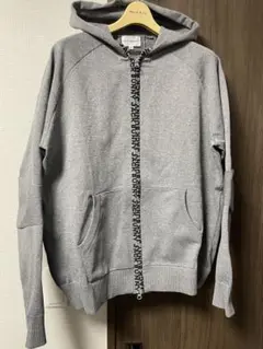 値下げ‼︎ジャックバニー　ニットジップアップパーカー　6XL