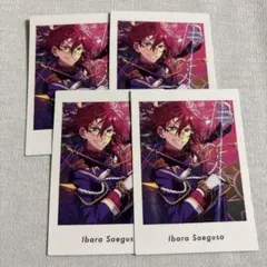 あんスタ ぱしゃっつ 七種 茨 vol.6 action Eden ②