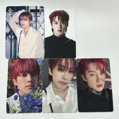 JO1 河野純喜 トレカ