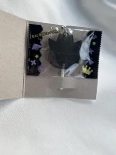 サンリオ　キャラクターズ　キャンディチャームズ　ばつ丸