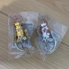 ミニNEWクレーンアーム風キーホルダー2