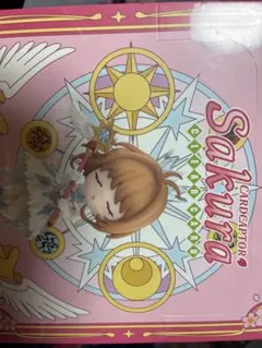ラスト1枚 カードキャプターさくら No.SP22 PPメタリックカード