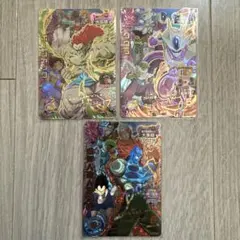 2025年最新】cp ドラゴンボールヒーローズの人気アイテム - メルカリ