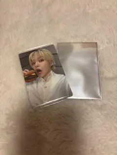 たぴだんぶい TREASURE コラボカフェ