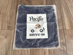新品⭐︎未開封　Pacific DRIVE-IN トートバッグ ネイビーのサムネイル