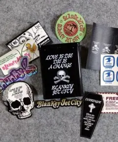 ブランキージェットシティ ミュージシャン