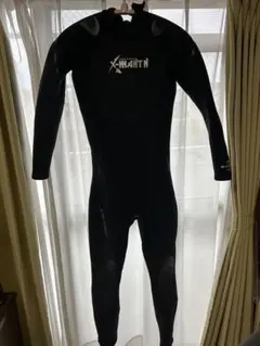 ウエットスーツ