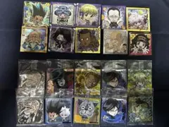 HUNTER×HUNTER ウエハースシールまとめ売り　20枚のサムネイル