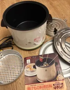 2865番 タイガー 煮もの ジャー JLC-300 グリル鍋 未使用品 2865番 タイガー 煮もの ジャー JLC-300 グリル鍋 未使用品 - メルカリ