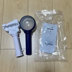 【バラ売り可】なにわ男子 ペンライト 2個セット