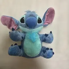 東京ディズニーリゾート　スティッチ　ぬいぐるみのサムネイル