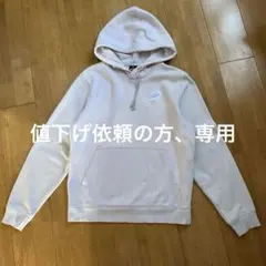 アンダーアーマー　　ライバルフリースパッチロゴフーディー　M