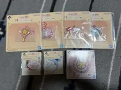 カードキャプターさくら 一番くじ まとめ売り