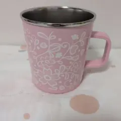 スターバックス 桜デザイン2022 ステンレスマグ 384ml