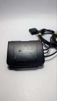 中古]ETC JRM-11 アンテナ分離型 日本無線 セットアップ済み - メルカリ