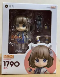 鹿乃　ねんどろいど