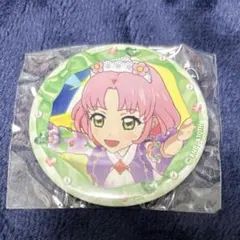 アイカツ！ 北大路さくら stage缶バッジ - メルカリ