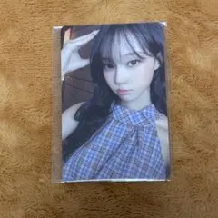 aespa ウィンター RichMan SM store ラキドロ 限定 トレカ - メルカリ