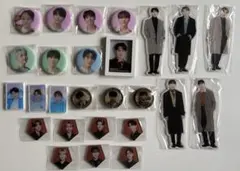 SEVENTEEN セブンティーン　マグネット　色々　26点　引退品 SEVENTEEN セブンティーン マグネット 色々 26点 引退品 - メルカリ