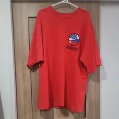 Gosha Rubchinskiy ゴーシャラブチンスキー TシャツS レッド