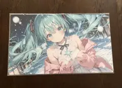 2026年最新】初音ミク プレイマットの人気アイテム - メルカリ