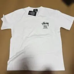 stussytシャツのサムネイル