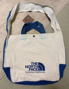THE NORTH FACE 어깨걸이 토트백