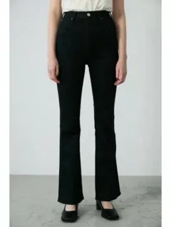 moussy HW Rebirth FLARE 24 脚長 美脚 y2k - メルカリ