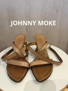 JOHNNY MOKE サンダルのサムネイル