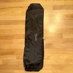 SALONIA ヘアアイロン収納ケース