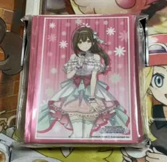 スリーブ アイドルマスターシャイニーカラーズ 鈴木羽那 1 - メルカリ