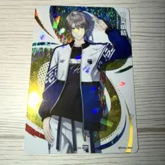 にじさんじフェス2026 コレクションカード 甲斐田晴 - メルカリ