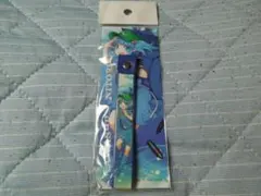 東方　にとり　ストラップ