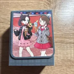 2025年最新】マリィ ユウリ デッキケースの人気アイテム - メルカリ