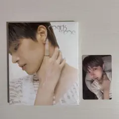 &TEAM EJ Mark on Me 新品未開封