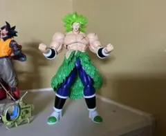 フィギュアライズスタンダード　超サイヤ人ブロリーフルパワー