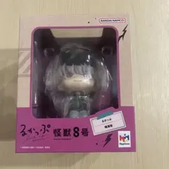 るかっぷ 怪獣8号 鳴海弦 フィギュア