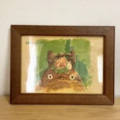 2026年最新】ジブリアートフレームの人気アイテム - メルカリ