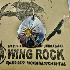 2026年最新】WINGROCK タタキの人気アイテム - メルカリ