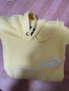 Naniwa Danshi なにわ男子 GUコラボパーカー