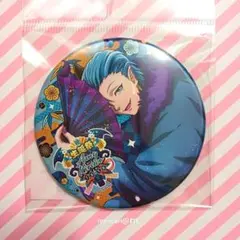 魔入りました!入間くん　生誕祭　バースデー　缶バッジ　キリヲ　10個セット 魔入りました!入間くん 生誕祭 バースデー 缶バッジ キリヲ 10個