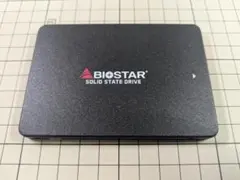 BIOSTAR SSD S160 512GB