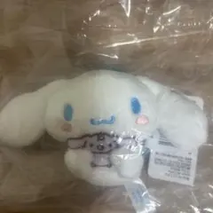 シナモロール ぬいぐるみ マスコット