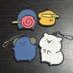 お文具さん　カプセルトイ