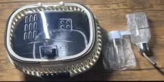 RYOHIN Lab.(良品ラボ) 小動物 おでかけ ケージ ＋給水器2種
