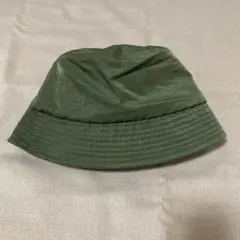 ★☆MOUSSY☆ナイロンバケットハット