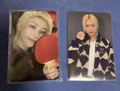 straykids KARMA Do it フィリックス トレカ セット