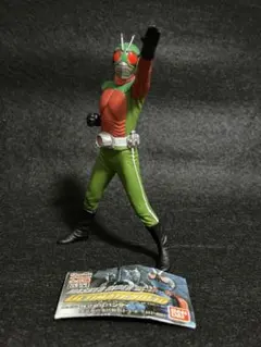 一番くじ 仮面ライダーW サイクロントリガー フィギュア - メルカリ