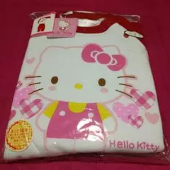 裏起毛 ベビーパジャマ